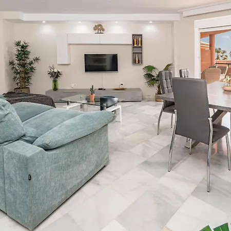 Bb.b5 - Spacious With Amazing View Apartamento *