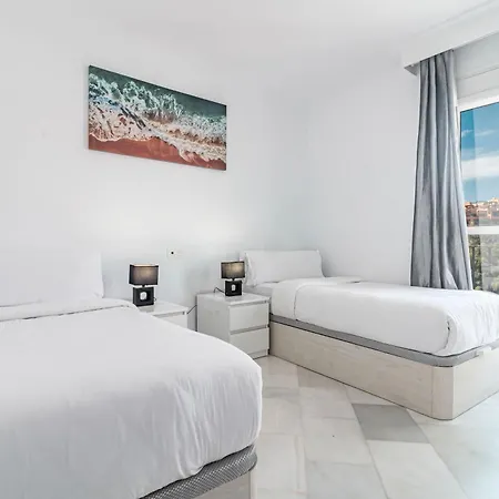 Bb.b5 - Spacious With Amazing View Apartamento Estepona