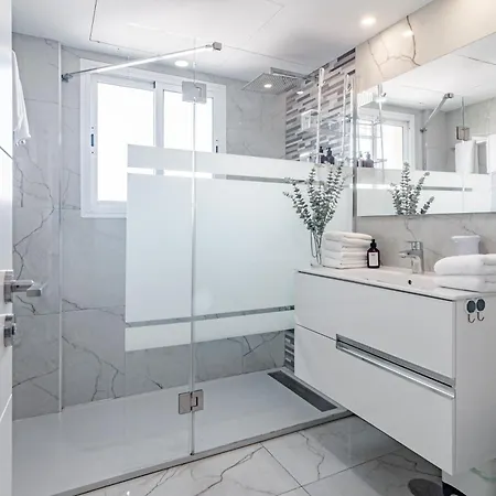 Bb.b5 - Spacious With Amazing View * אסטפונה