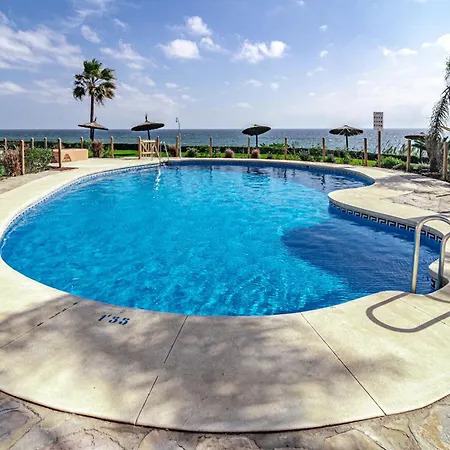Bb.b5 - Spacious With Amazing View Apartamento Estepona