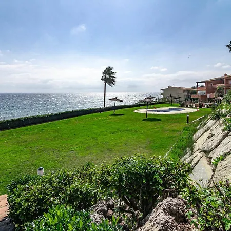 Bb.b5 - Spacious With Amazing View Apartamento Estepona