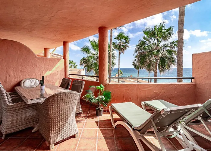 Apartamento Bb.b5 - Spacious With Amazing View