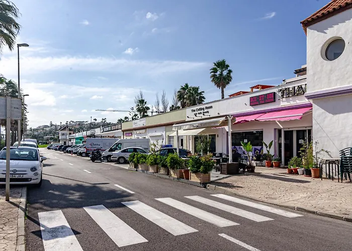 Bb.b5 - Spacious With Amazing View