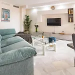 아파트 Bb.b5 - Spacious With Amazing View *