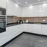 아파트 Bb.b5 - Spacious With Amazing View