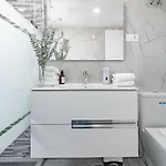 Bb.b5 - Spacious With Amazing View Apartmán