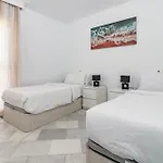 Bb.b5 - Spacious With Amazing View 아파트 *