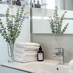 Bb.b5 - Spacious With Amazing View 아파트 *