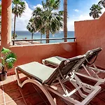 Bb.b5 - Spacious With Amazing View * Estepona