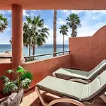 Bb.b5 - Spacious With Amazing View Apartmán Estepona