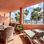 아파트 Bb.b5 - Spacious With Amazing View