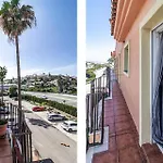 Bb.b5 - Spacious With Amazing View