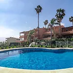 아파트 Bb.b5 - Spacious With Amazing View