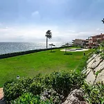 Bb.b5 - Spacious With Amazing View 아파트 에스테포나