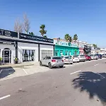 Bb.b5 - Spacious With Amazing View 아파트 *