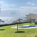 아파트 Bb.b5 - Spacious With Amazing View 에스테포나