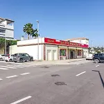 Bb.b5 - Spacious With Amazing View Estepona