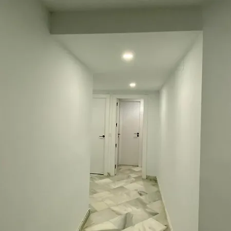 Luxury Three Bedroom At Estepona