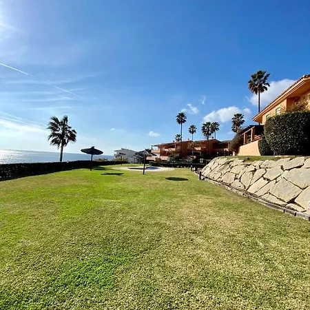 Luxury Three Bedroom At Daire