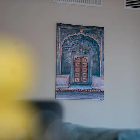 Luxury Three Bedroom At * Estepona