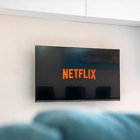 Luxury Three Bedroom At