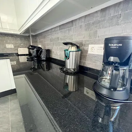 Luxury Three Bedroom At Daire Estepona