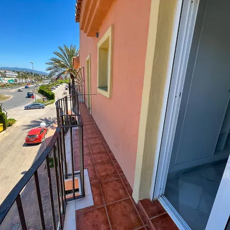 Apartman Luxury Three Bedroom At *