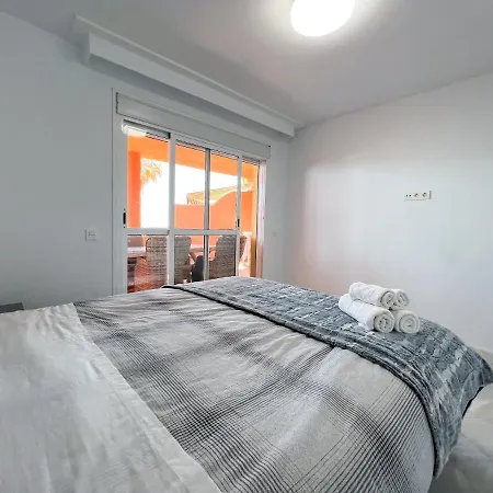 Luxury Three Bedroom At