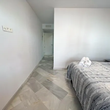 Luxury Three Bedroom At Estepona