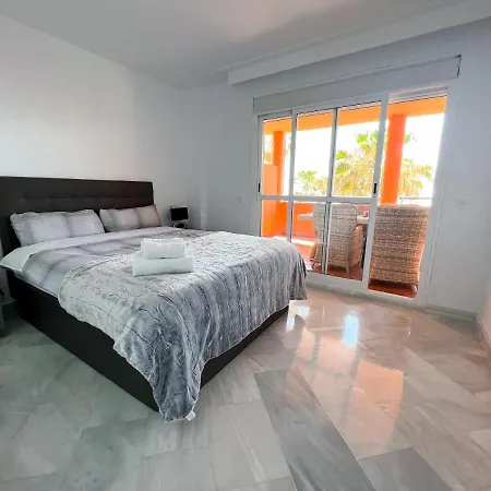 Luxury Three Bedroom At *