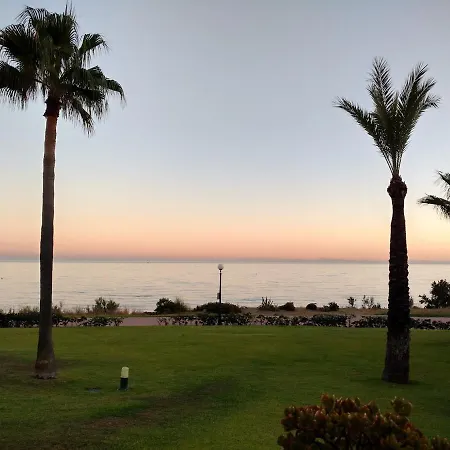 Apartman Luxury Three Bedroom At