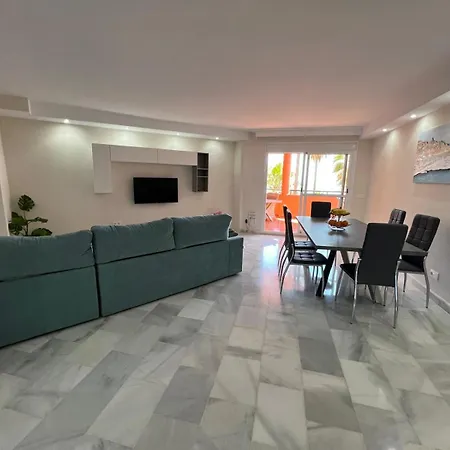 Bb.b5 - Spacious With Amazing View Apartment