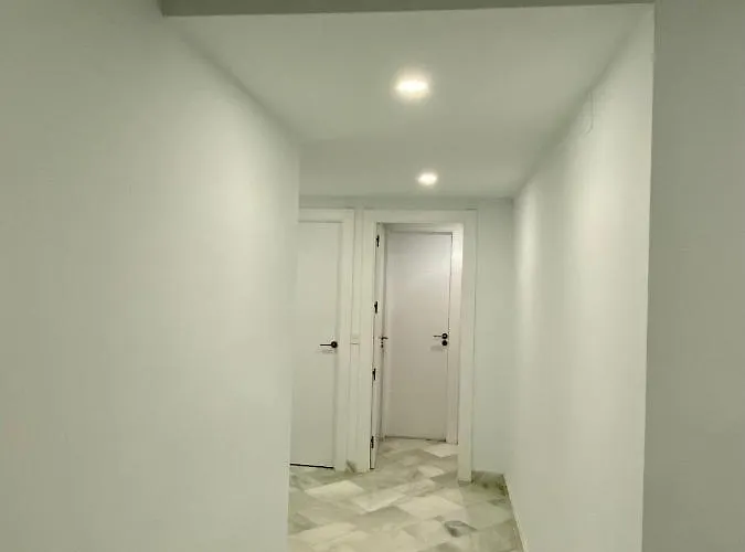 Bb.b5 - Spacious With Amazing View Estepona