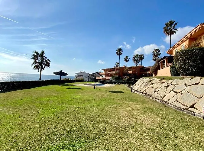 Bb.b5 - Spacious With Amazing View Apartment