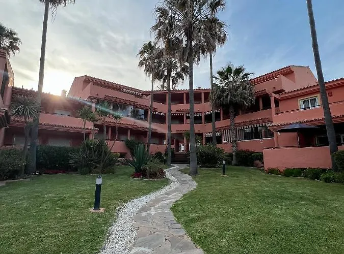 Bb.b5 - Spacious With Amazing View Apartment