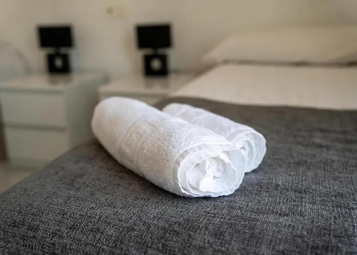 Bb.b5 - Spacious With Amazing View Apartment