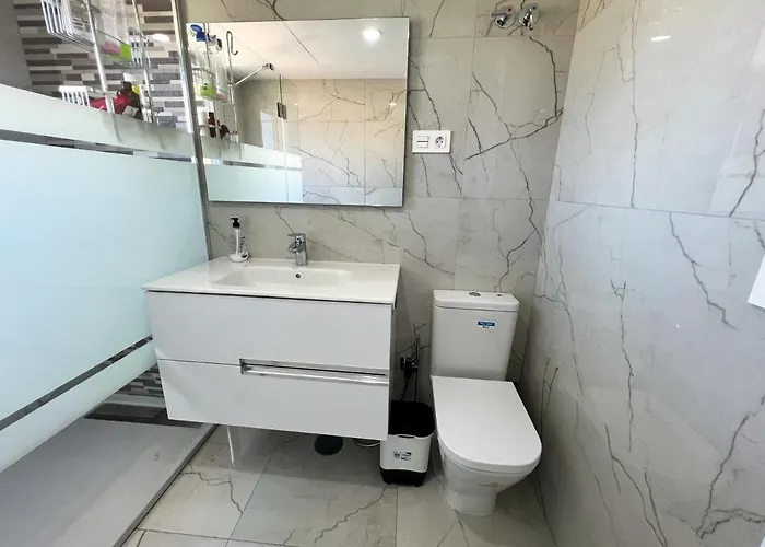 Bb.b5 - Spacious With Amazing View Apartment *