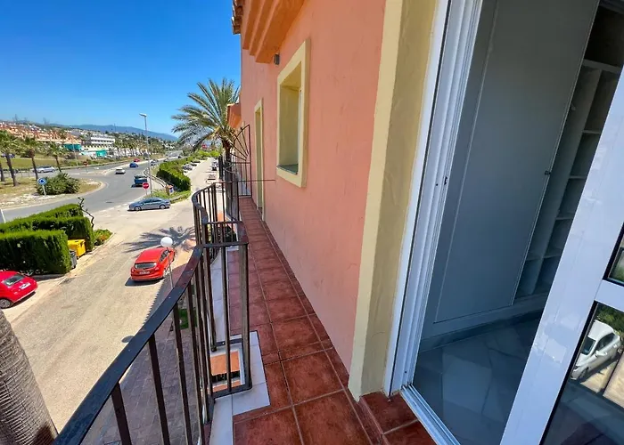 Apartment Bb.b5 - Spacious With Amazing View *