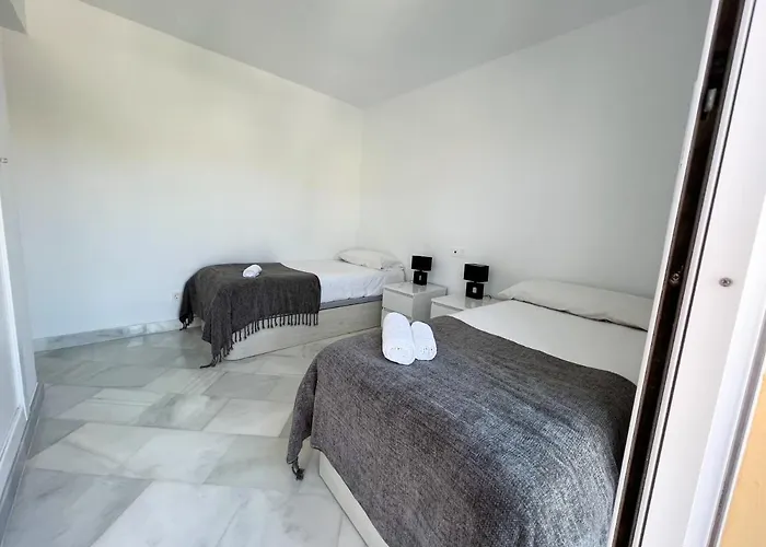 Apartment Bb.b5 - Spacious With Amazing View *