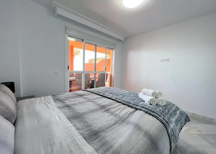 Bb.b5 - Spacious With Amazing View