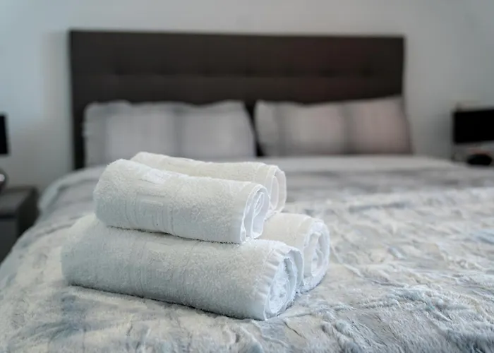 Apartment Bb.b5 - Spacious With Amazing View