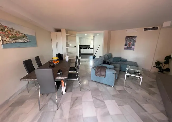 Apartment Bb.b5 - Spacious With Amazing View *