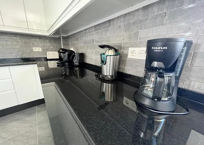 Apartment Bb.b5 - Spacious With Amazing View Estepona