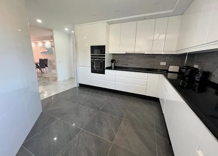 Apartment Bb.b5 - Spacious With Amazing View