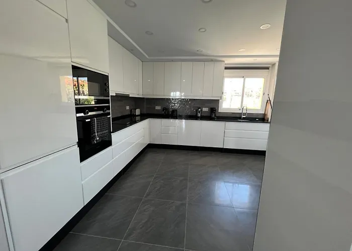 Bb.b5 - Spacious With Amazing View Apartment *