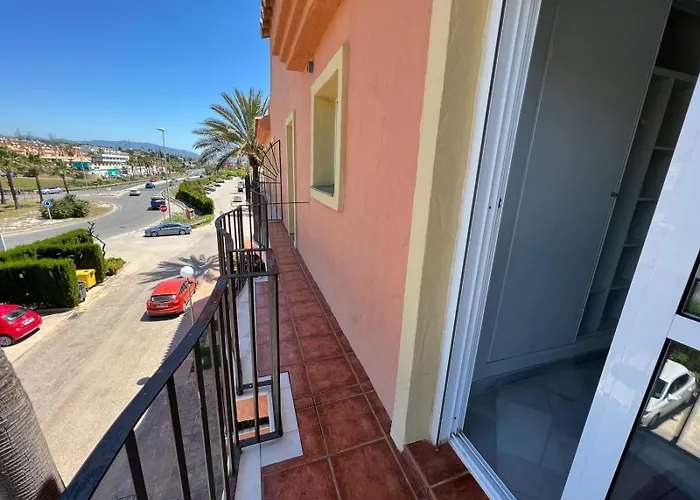 Bb.b5 - Spacious With Amazing View *