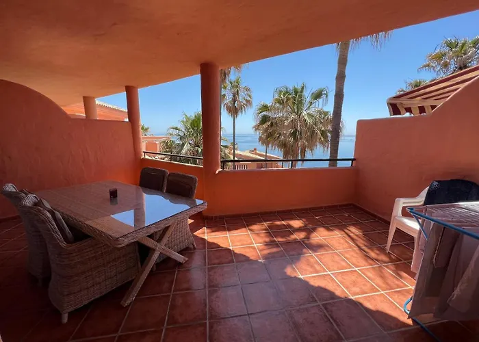 Apartment Bb.b5 - Spacious With Amazing View