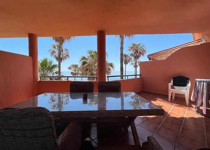 Bb.b5 - Spacious With Amazing View Apartment