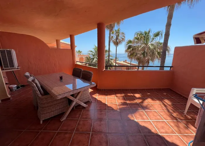 Apartment Bb.b5 - Spacious With Amazing View *