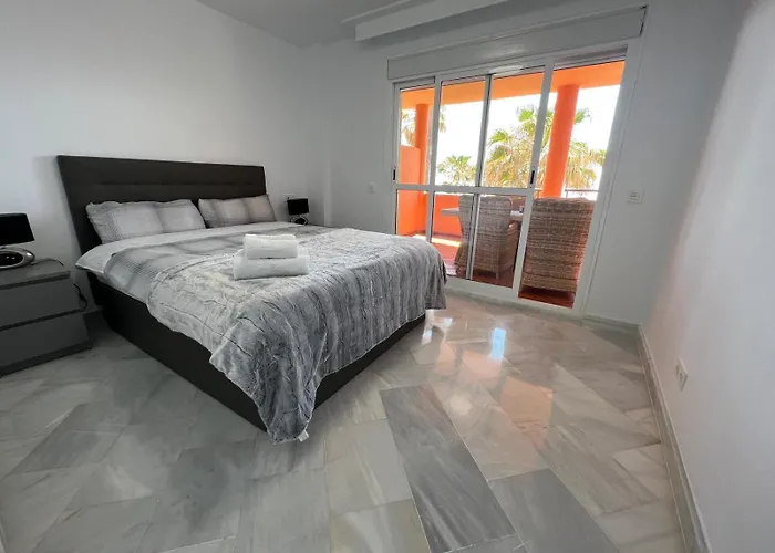 Bb.b5 - Spacious With Amazing View